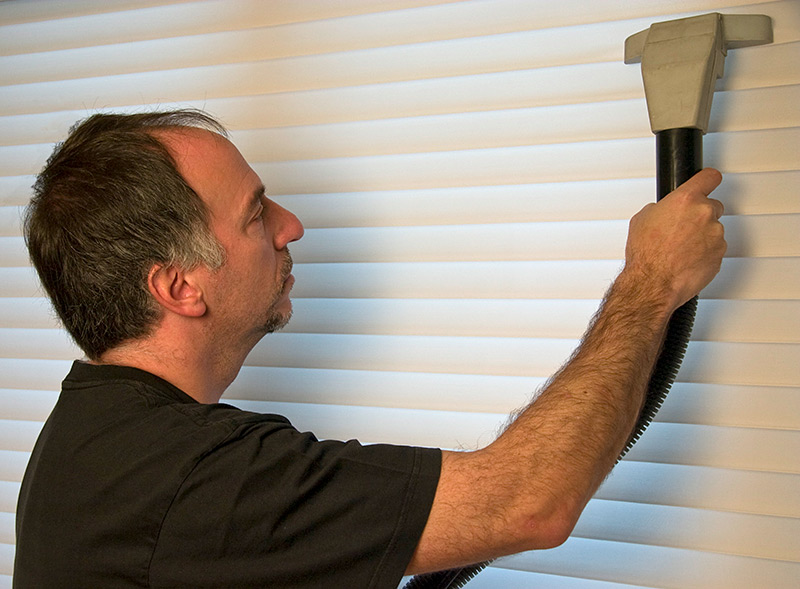 Toronto Blinds and Curtains Cleaning