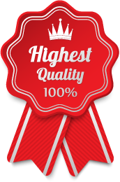 Highest Quality Award
